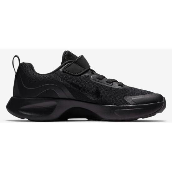 nike ナイキ Nike WearAllDay Shoes（Black） 男の子用スニーカー 子供靴 シューズ キッズ（-22.0cm）｜us-kidswear｜03