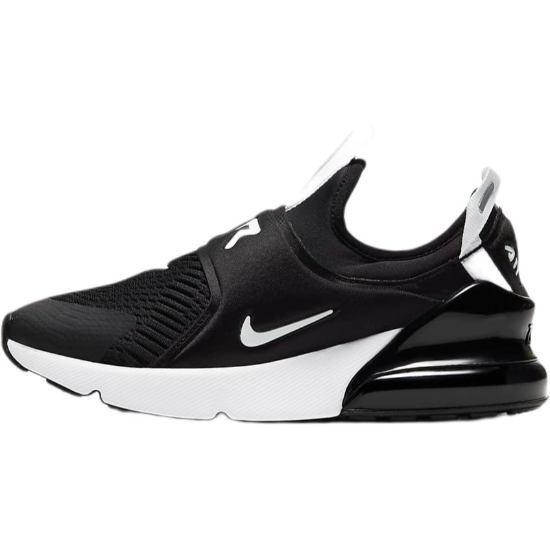人気オーダー Nike ナイキ Nike Air Max 270 Extreme Shoes Black 男の子用スニーカー 子供靴 シューズ 22 0cm 人気直売 Ssl Daikyogo Or Jp