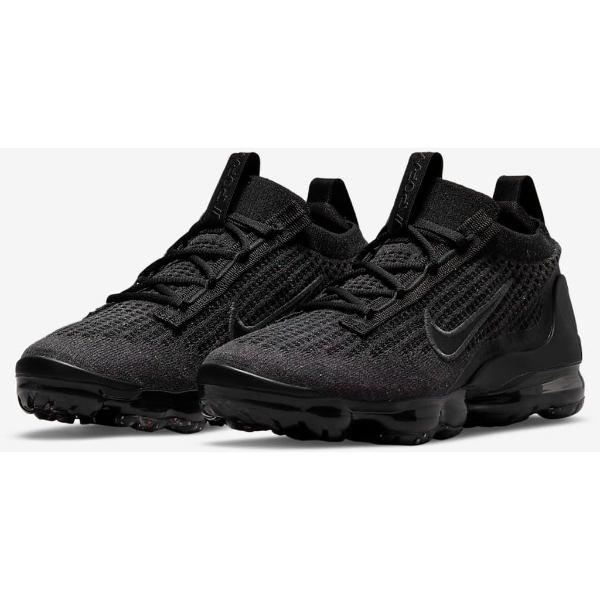 ナイキnike Air VaporMax 2021 FK Shoes（Black） スニーカー シューズ 靴 大人もOK（-25.0cm）｜us-kidswear｜05