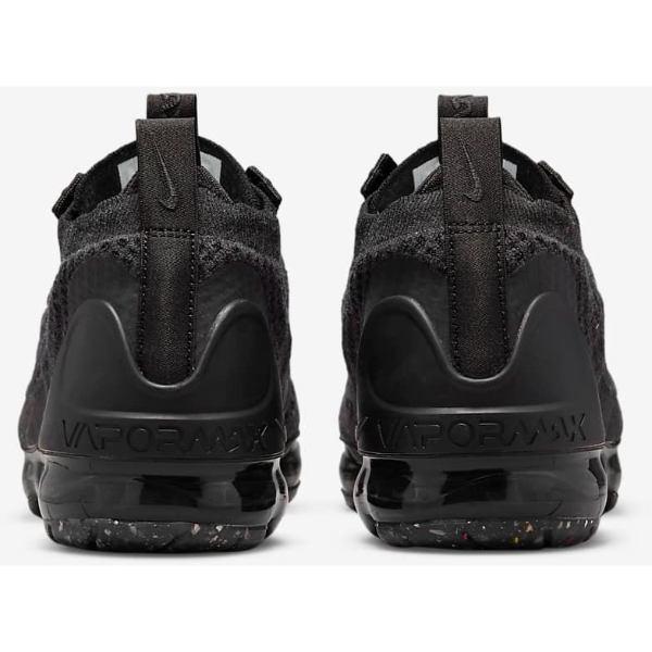 ナイキnike Air VaporMax 2021 FK Shoes（Black） スニーカー シューズ 靴 大人もOK（-25.0cm）｜us-kidswear｜06