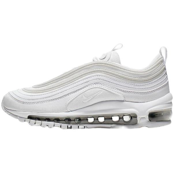 ショッピングセール ナイキnike Air Max 97 Shoes White スニーカー シューズ 靴 大人もok 25 0cm オンライン ストア売れ筋 Ssl Daikyogo Or Jp