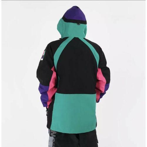 ナイキ NIKE ジョーダン Jordan メンズ フード付きジャケット アウター ジャンパー ウィンドブレーカー Air Jordan Utility GORE-TEX Jacketの画像