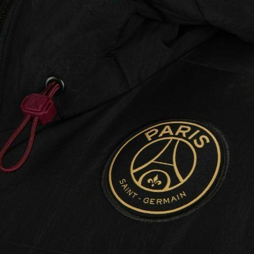 NIKE ナイキ ジョーダン ダウンジャケット Air Jordan X PSG Down Parka CW3173-010の画像