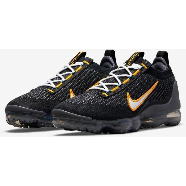 NIKE ナイキ メンズ スニーカー シューズ 靴 Nike Air VaporMax 2021 FK Shoes ユニセックスの画像