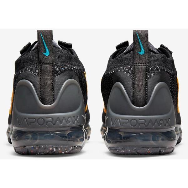 NIKE ナイキ メンズ スニーカー シューズ 靴 Nike Air VaporMax 2021 FK Shoes ユニセックスの画像
