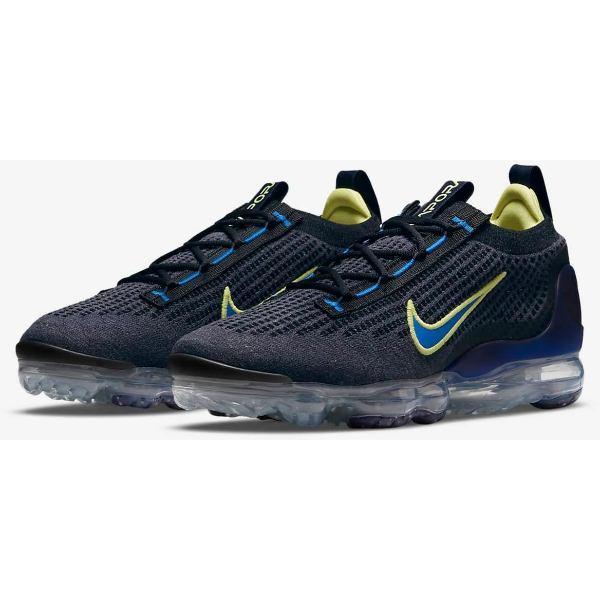 NIKE ナイキ メンズ スニーカー シューズ 靴 Nike Air Vapormax 2021 FK Shoes ユニセックスの画像