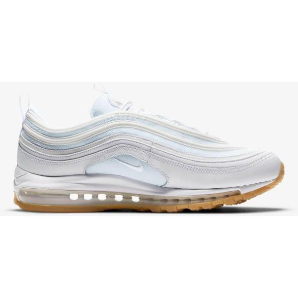 NIKE ナイキ メンズ スニーカー シューズ 靴 Nike Air Max 97 Shoes ユニセックスの画像