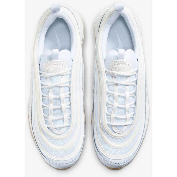 NIKE ナイキ メンズ スニーカー シューズ 靴 Nike Air Max 97 Shoes ユニセックスの画像