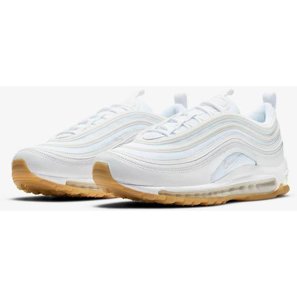 NIKE ナイキ メンズ スニーカー シューズ 靴 Nike Air Max 97 Shoes ユニセックスの画像