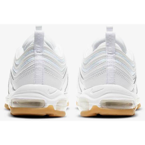 NIKE ナイキ メンズ スニーカー シューズ 靴 Nike Air Max 97 Shoes ユニセックスの画像