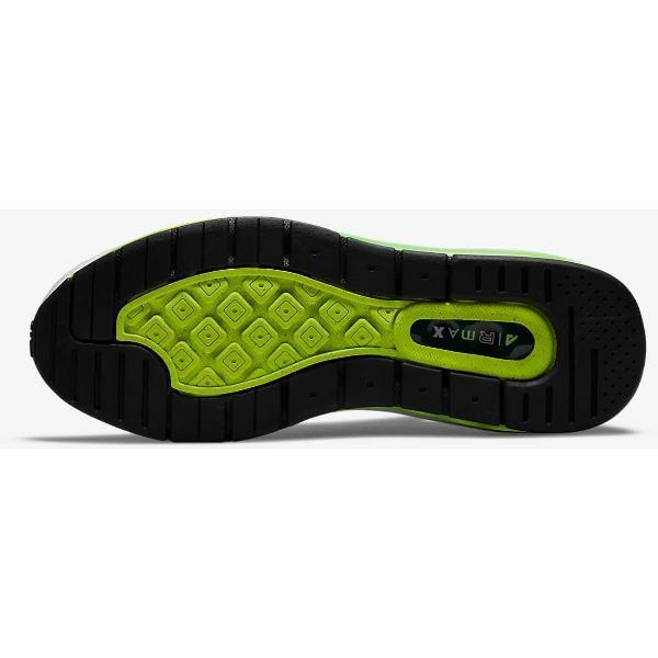 NIKE ナイキ メンズ スニーカー シューズ 靴 Nike Air Max Genome Shoes DB0249-100 ユニセックスの画像