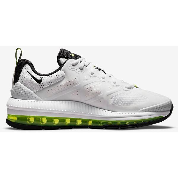 NIKE ナイキ メンズ スニーカー シューズ 靴 Nike Air Max Genome Shoes DB0249-100 ユニセックスの画像