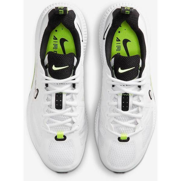 NIKE ナイキ メンズ スニーカー シューズ 靴 Nike Air Max Genome Shoes DB0249-100 ユニセックスの画像