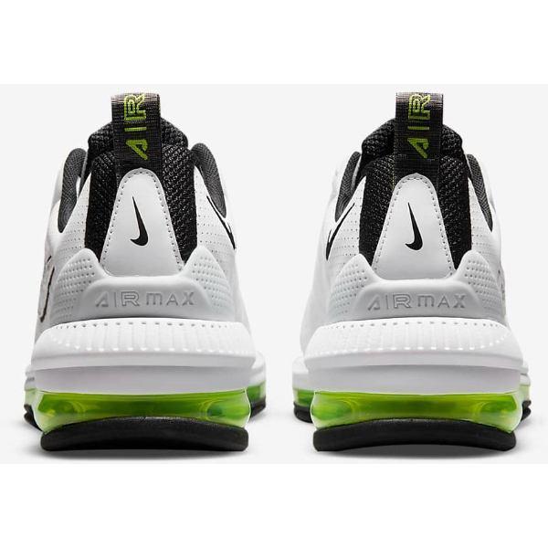 NIKE ナイキ メンズ スニーカー シューズ 靴 Nike Air Max Genome Shoes DB0249-100 ユニセックスの画像