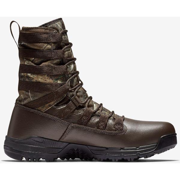 NIKE ナイキ ブーツ メンズ スニーカー シューズ 靴 Nike SFB Gen Realtree Boots ユニセックスの画像