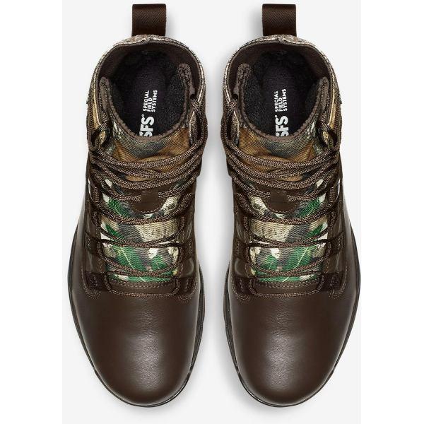 NIKE ナイキ ブーツ メンズ スニーカー シューズ 靴 Nike SFB Gen Realtree Boots ユニセックスの画像