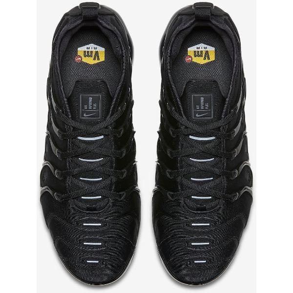 NIKE ナイキ メンズ スニーカー シューズ 靴 Nike Air VaporMax Plus Shoes ユニセックスの画像