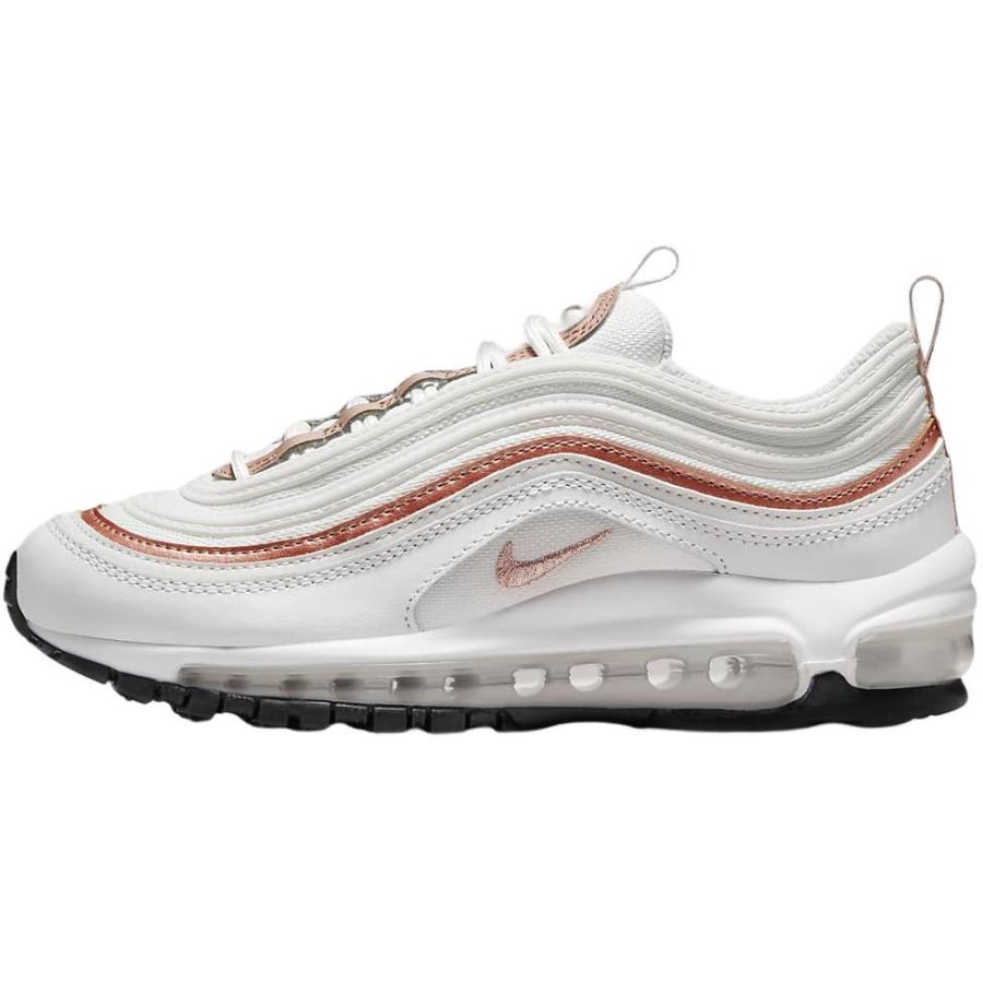 ナイキ キッズ ジュニアシューズ Nike Air Max 97 Shoes スニーカー スリッポン 男の子用スニーカー 女の子用