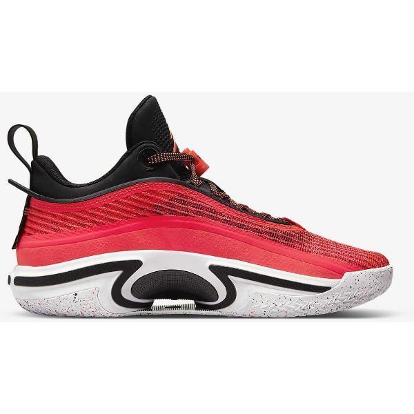 ジョーダン ナイキ NIKE メンズ スニーカー シューズ 靴 Air Jordan XXXVI Low Shoes ユニセックスの画像