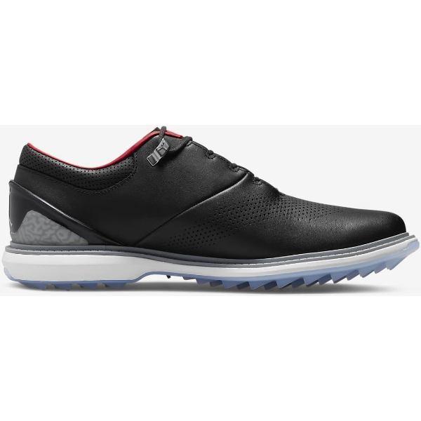 ジョーダン ナイキ NIKE メンズ スニーカー シューズ 靴 Jordan ADG 4 Golf Shoes ユニセックスの画像