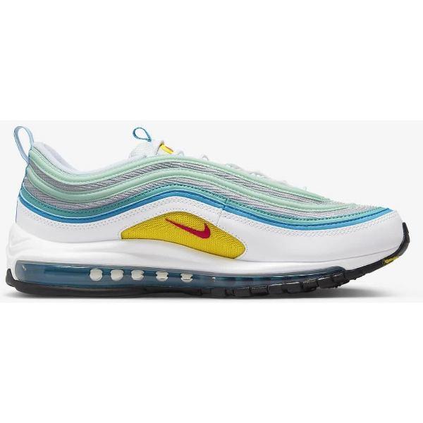 NIKE ナイキ メンズ スニーカー シューズ 靴 Nike Air Max 97 Shoes ユニセックスの画像