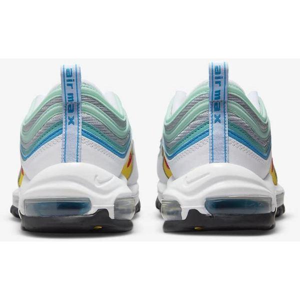 NIKE ナイキ メンズ スニーカー シューズ 靴 Nike Air Max 97 Shoes ユニセックスの画像