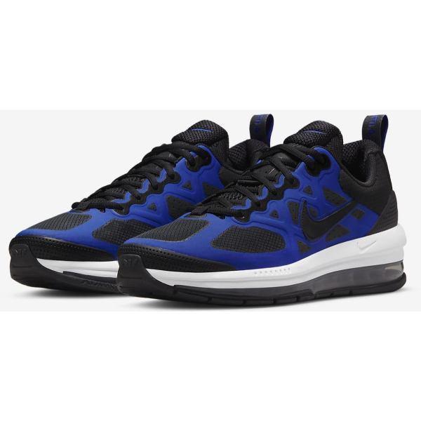 NIKE ナイキ メンズ スニーカー シューズ 靴 Nike Air Max Genome Shoes ユニセックスの画像