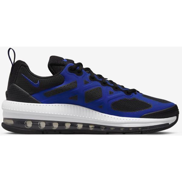 NIKE ナイキ メンズ スニーカー シューズ 靴 Nike Air Max Genome Shoes ユニセックスの画像