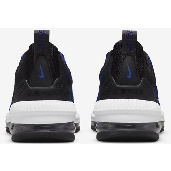 NIKE ナイキ メンズ スニーカー シューズ 靴 Nike Air Max Genome Shoes ユニセックスの画像