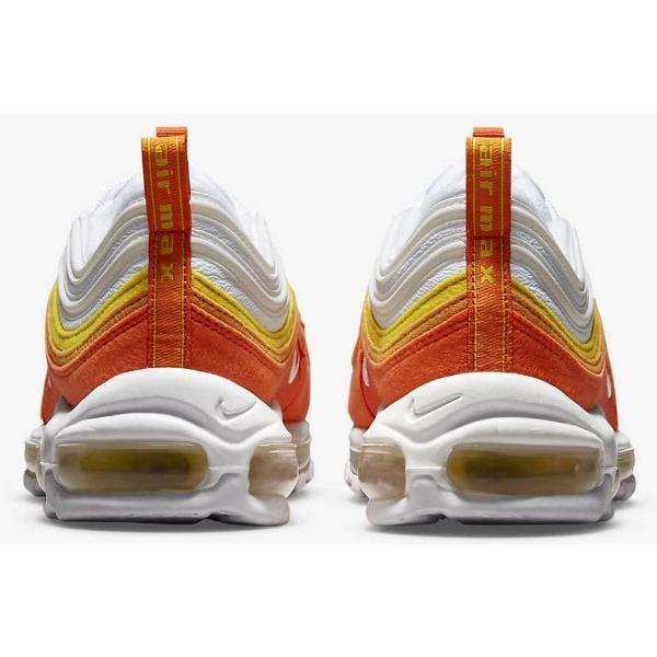NIKE ナイキ メンズ スニーカー シューズ 靴 Nike Air Max 97 Shoes ユニセックスの画像