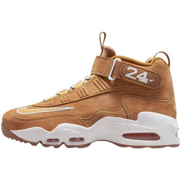 ナイキ Nike Air Griffey Max 1 Shoes メンズスニーカー 靴 ユニセックシューズ｜us-kidswear