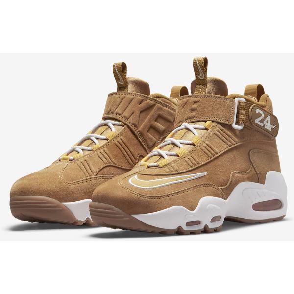 NIKE ナイキ メンズ スニーカー シューズ 靴 Nike Air Griffey Max 1 Shoes ユニセックスの画像