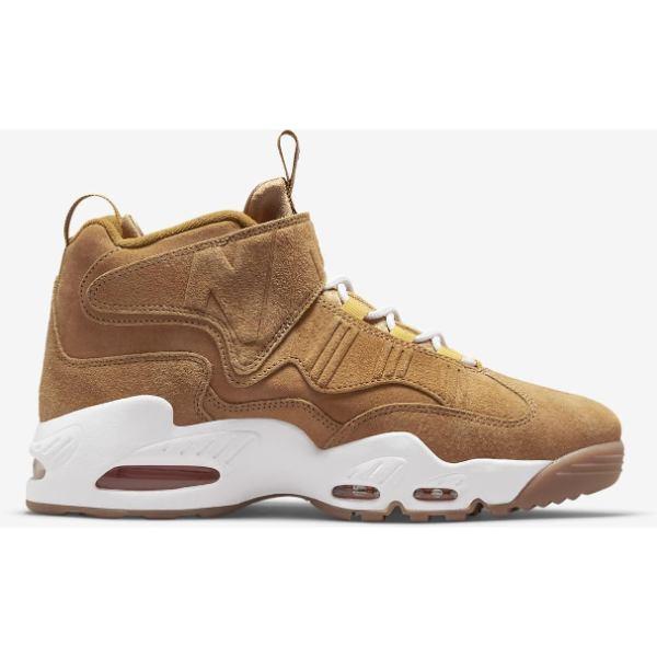 NIKE ナイキ メンズ スニーカー シューズ 靴 Nike Air Griffey Max 1 Shoes ユニセックスの画像