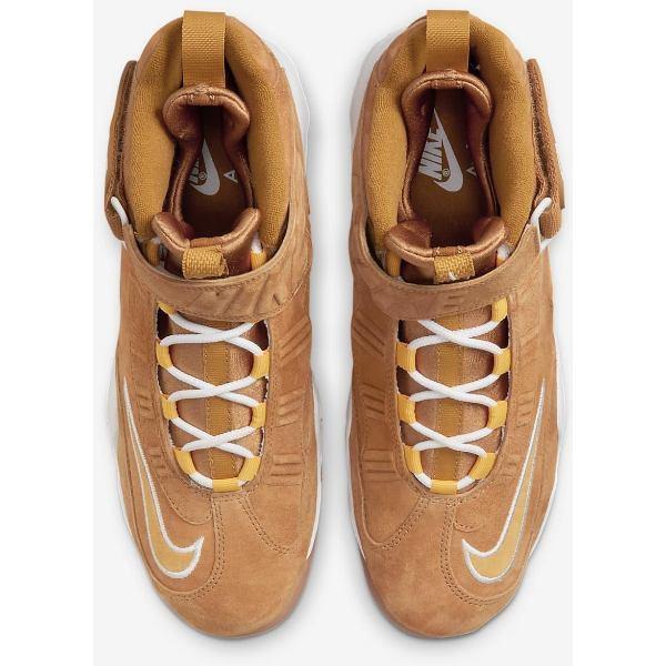 ナイキ Nike Air Griffey Max 1 Shoes メンズスニーカー 靴 ユニセックシューズ｜us-kidswear｜04