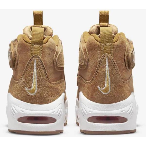 NIKE ナイキ メンズ スニーカー シューズ 靴 Nike Air Griffey Max 1 Shoes ユニセックスの画像
