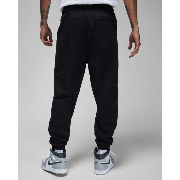 Nike ナイキ ジョーダン Jordan Essentials フリースパンツ（Black/Sail） スウェットパンツ ボトム｜us-kidswear｜02