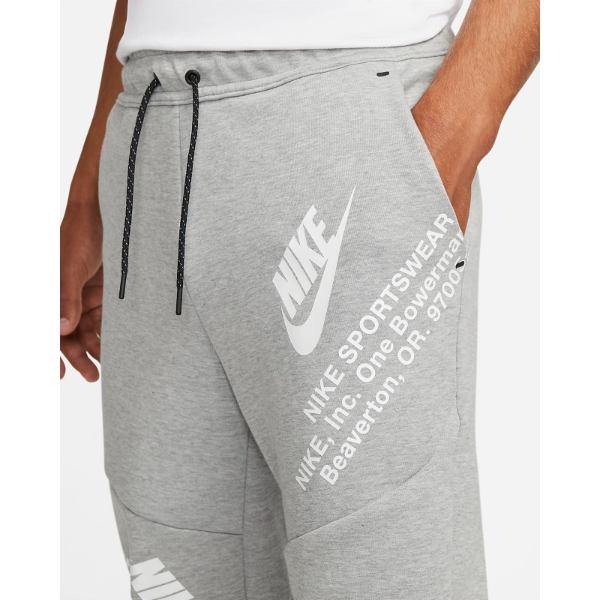 NIKE ナイキ Nike Sportswear Tech フリースジョガーパンツ NIKE ナイキ Nike Sportswear Tech フリースジョガーパンツ