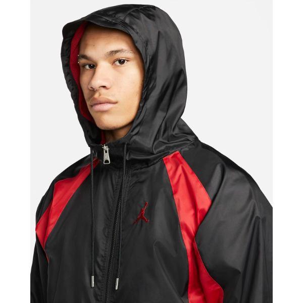 Jordan ナイキ NIKE ジョーダン メンズ フード付きジャケット アウター