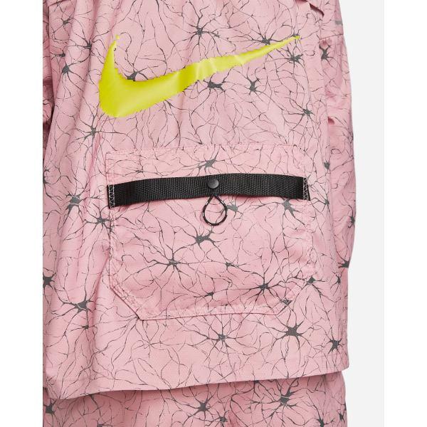 ナイキ Nike Repel UV D.Y.E. Running Windrunner ジャケット（Elemental Pink） メンズアウター｜us-kidswear｜05