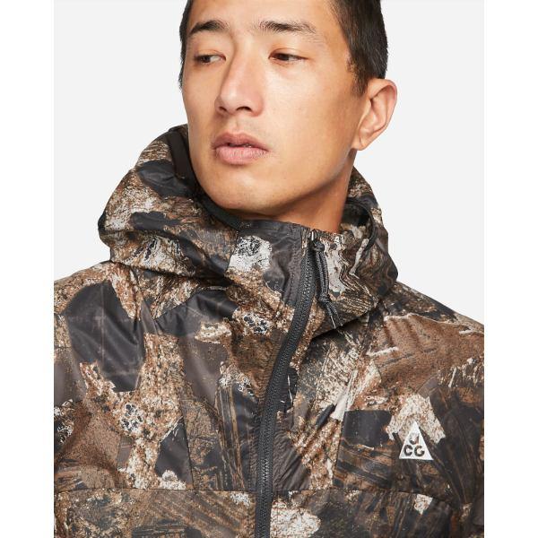 NIKE ナイキ Nike ACG Cinder Cone Windproof Print Jacket NIKE ナイキ Nike ACG Cinder Cone Windproof Print Jacket
