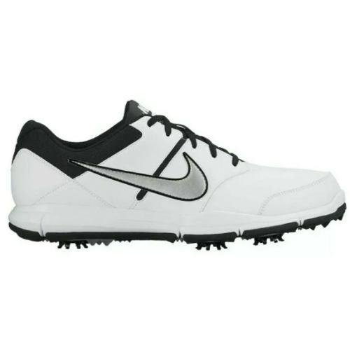 nike ナイキ ゴルフシューズ Nike Durasport 4（White/Metallic Silver） スニーカー Golf