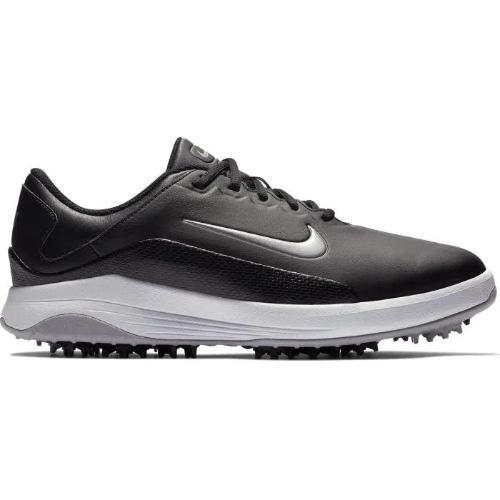 nike ナイキ ゴルフシューズ Vapor Pro（Black/Metallic Cool Grey/White） スニーカー Golf