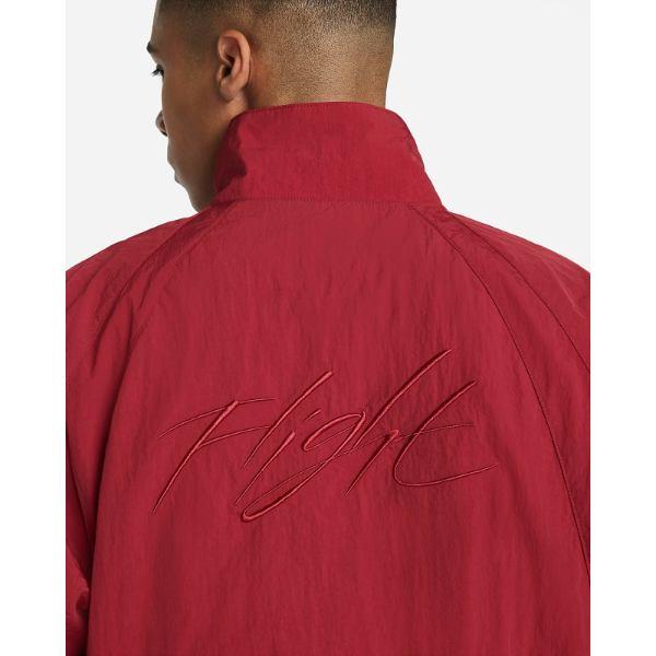 人気の商品セール メンズアウタージャケット nike ナイキ ジョーダン Jordan Warmup Jacket （Pomegranate） ジャンパー