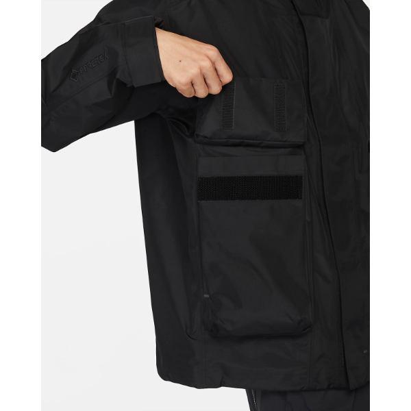 ナイキ NIKE メンズ フード付きジャケット アウター ジャンパー ウィンドブレーカー Nike Sportswear Storm-FIT ADV Tech Pack GORE-TEX Jacketの画像