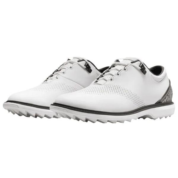 nike ナイキ ジョーダン メンズ Jordan ADG 4 Golf ゴルフシューズ（White/Black）｜us-kidswear｜02