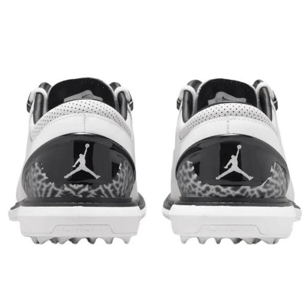 nike ナイキ ジョーダン メンズ Jordan ADG 4 Golf ゴルフシューズ（White/Black）｜us-kidswear｜05