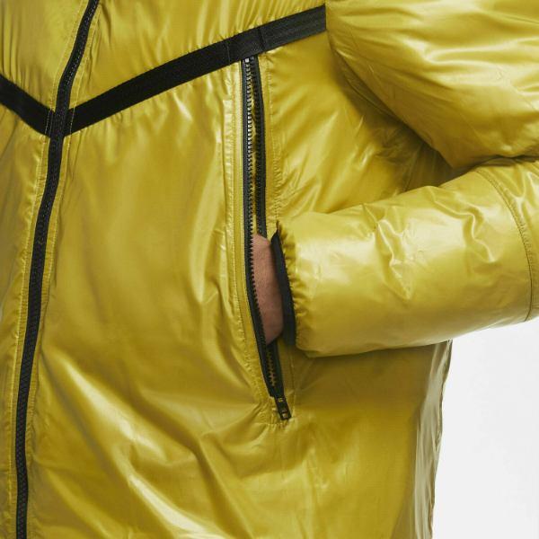 ナイキ NIKE メンズ 中綿ジャケット アウター ジャンパー Nike Sportswear Windrunner Synthetic-Fill Repel Jacket_2