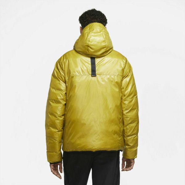ナイキ NIKE メンズ 中綿ジャケット アウター ジャンパー Nike Sportswear Windrunner Synthetic-Fill Repel Jacket_4