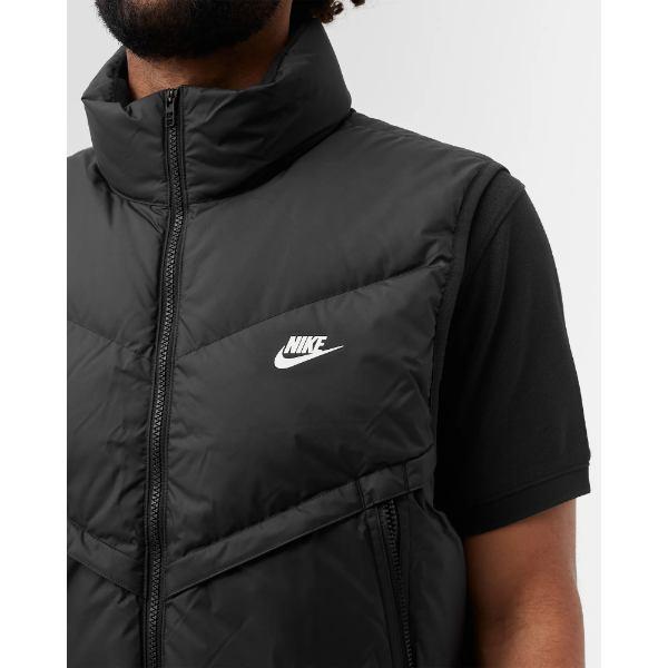 NIKE ナイキ メンズ ダウンベスト アウタージャケット Nike NIKE ナイキ メンズ ダウンベスト アウタージャケット Nike