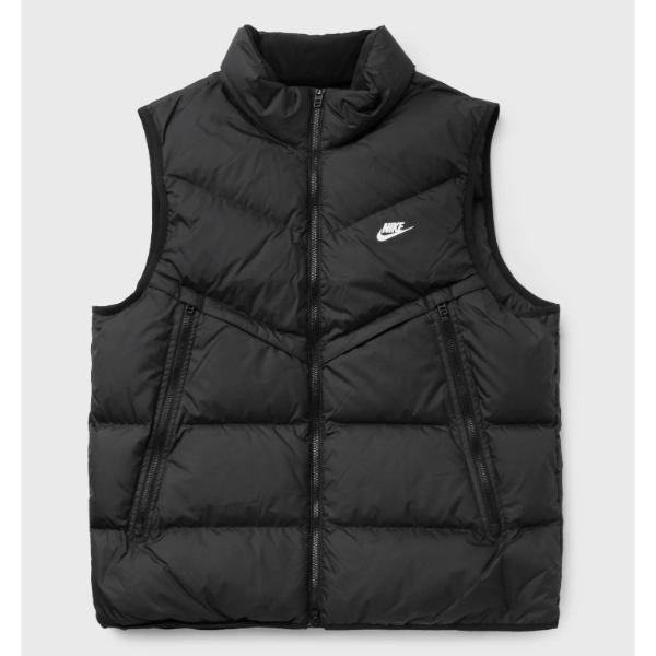 NIKE ナイキ メンズ ダウンベスト アウタージャケット Nike NIKE ナイキ メンズ ダウンベスト アウタージャケット Nike
